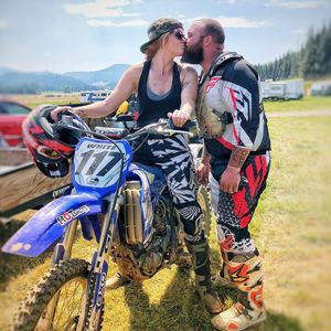 Meet your Posher, Miranda